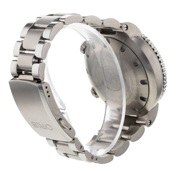 Oris TT1 Divers 743 7609 84 54 MB